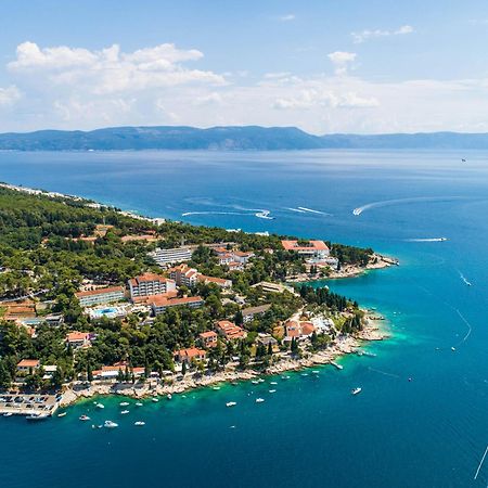 Apartment Lucille In Center Of Rabac Luaran gambar