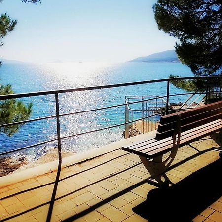 Apartment Lucille In Center Of Rabac Luaran gambar