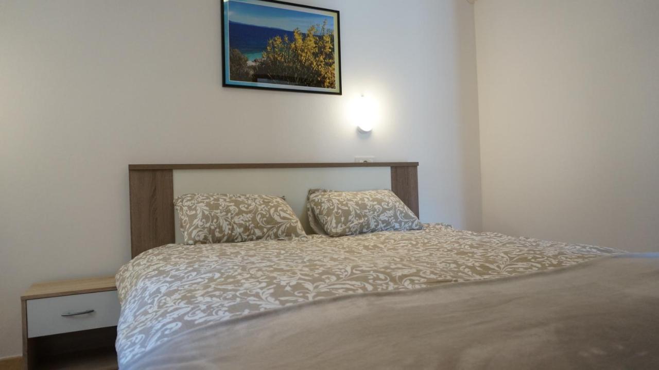 Apartment Lucille In Center Of Rabac Luaran gambar