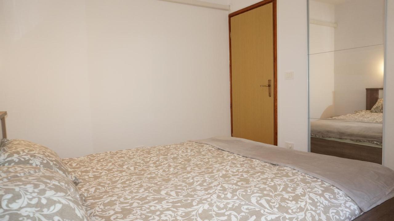 Apartment Lucille In Center Of Rabac Luaran gambar