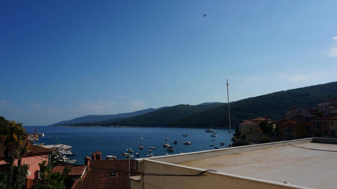 Apartment Lucille In Center Of Rabac Luaran gambar