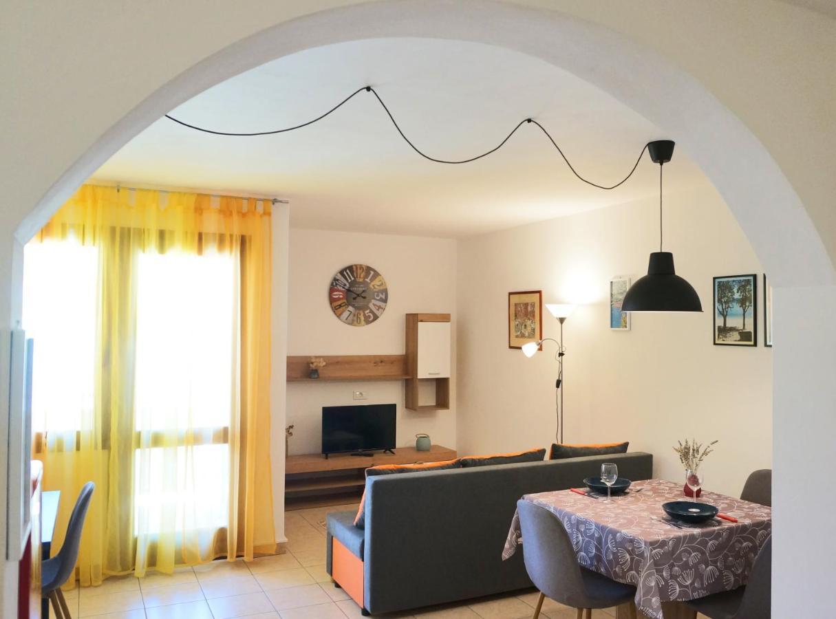 Apartment Lucille In Center Of Rabac Luaran gambar