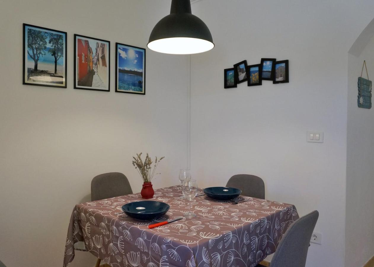 Apartment Lucille In Center Of Rabac Luaran gambar