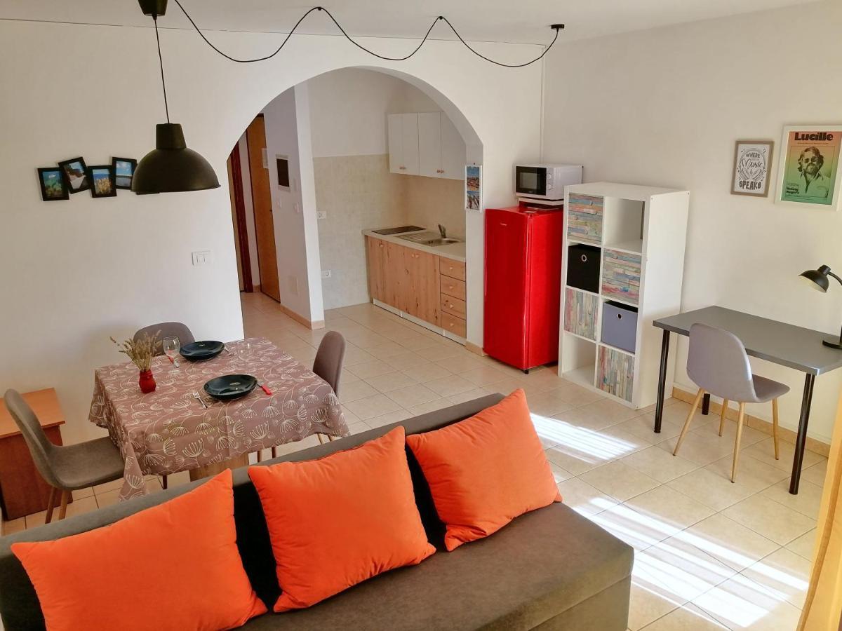 Apartment Lucille In Center Of Rabac Luaran gambar