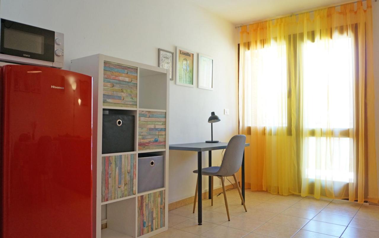 Apartment Lucille In Center Of Rabac Luaran gambar