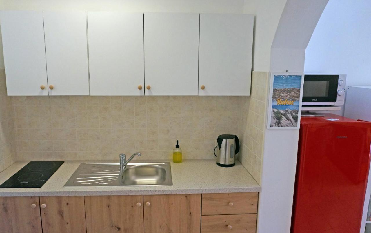 Apartment Lucille In Center Of Rabac Luaran gambar