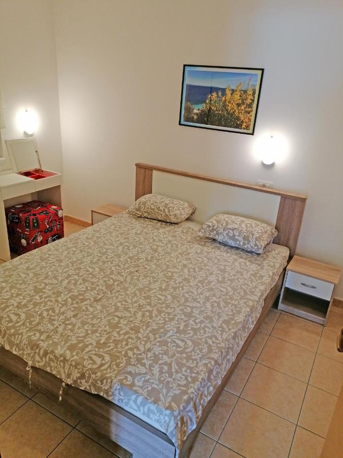 Apartment Lucille In Center Of Rabac Luaran gambar