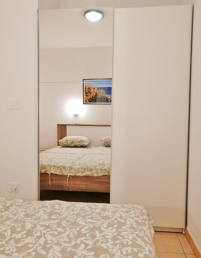 Apartment Lucille In Center Of Rabac Luaran gambar