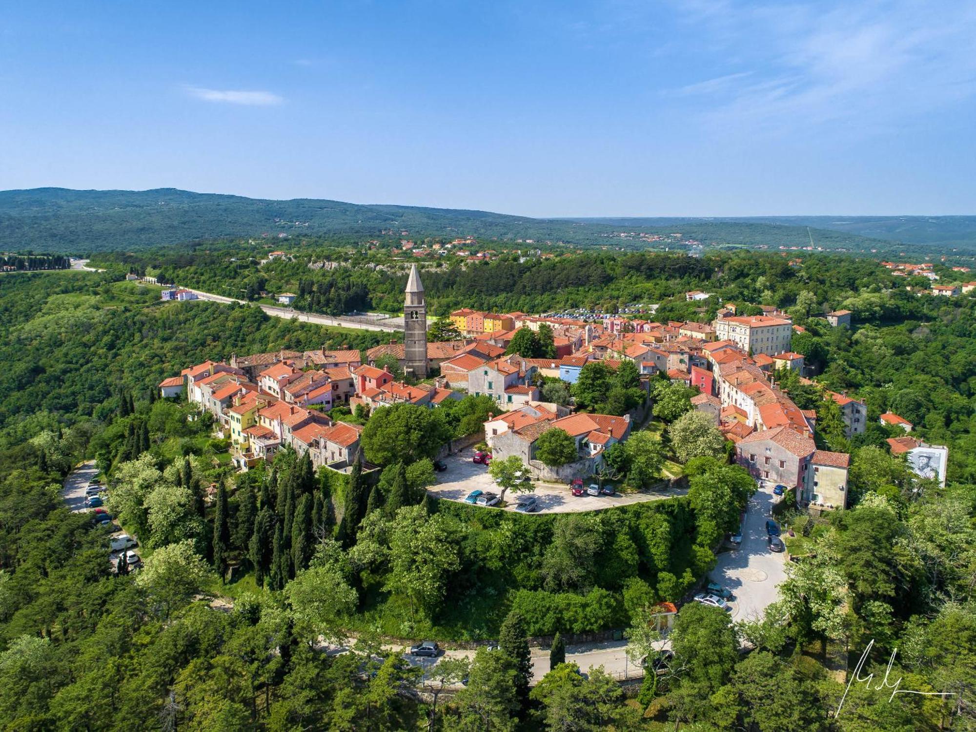 Apartment Lucille In Center Of Rabac Luaran gambar