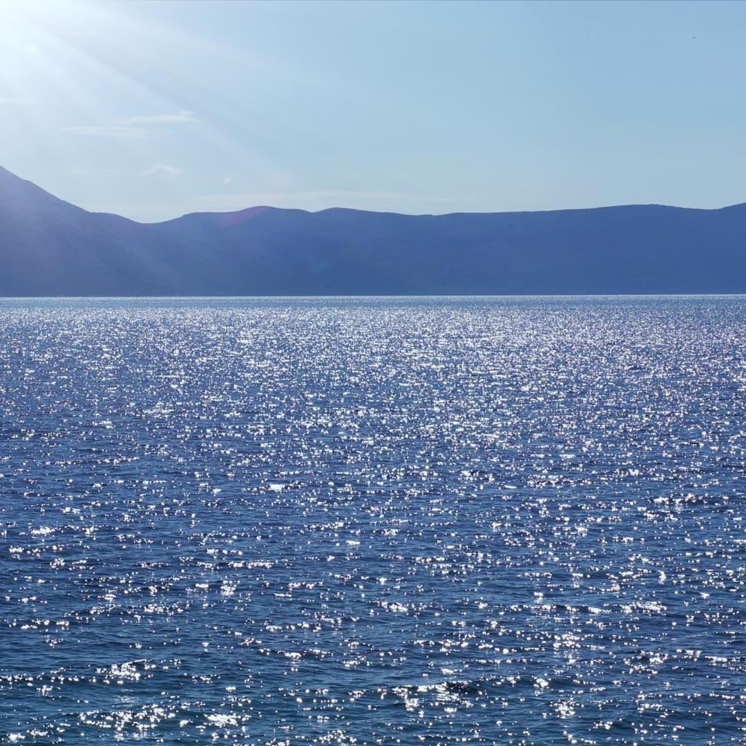 Apartment Lucille In Center Of Rabac Luaran gambar