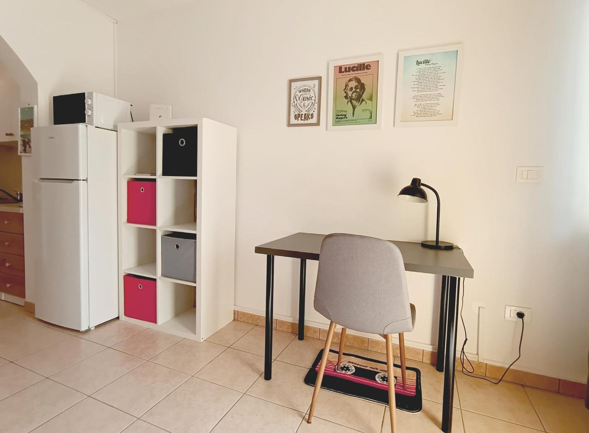 Apartment Lucille In Center Of Rabac Luaran gambar