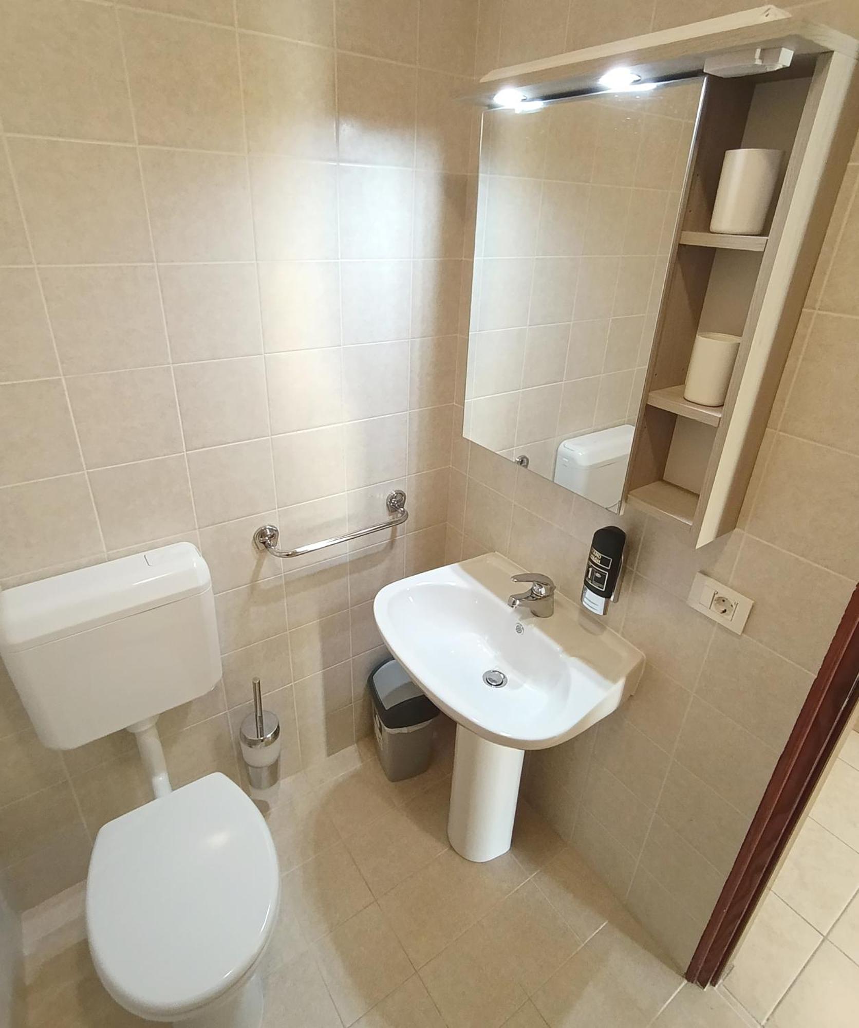 Apartment Lucille In Center Of Rabac Luaran gambar
