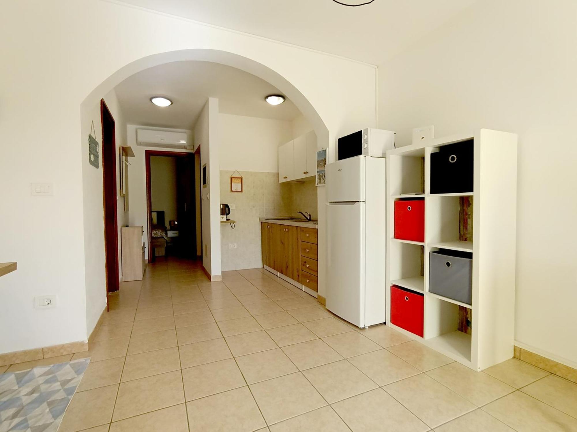 Apartment Lucille In Center Of Rabac Luaran gambar