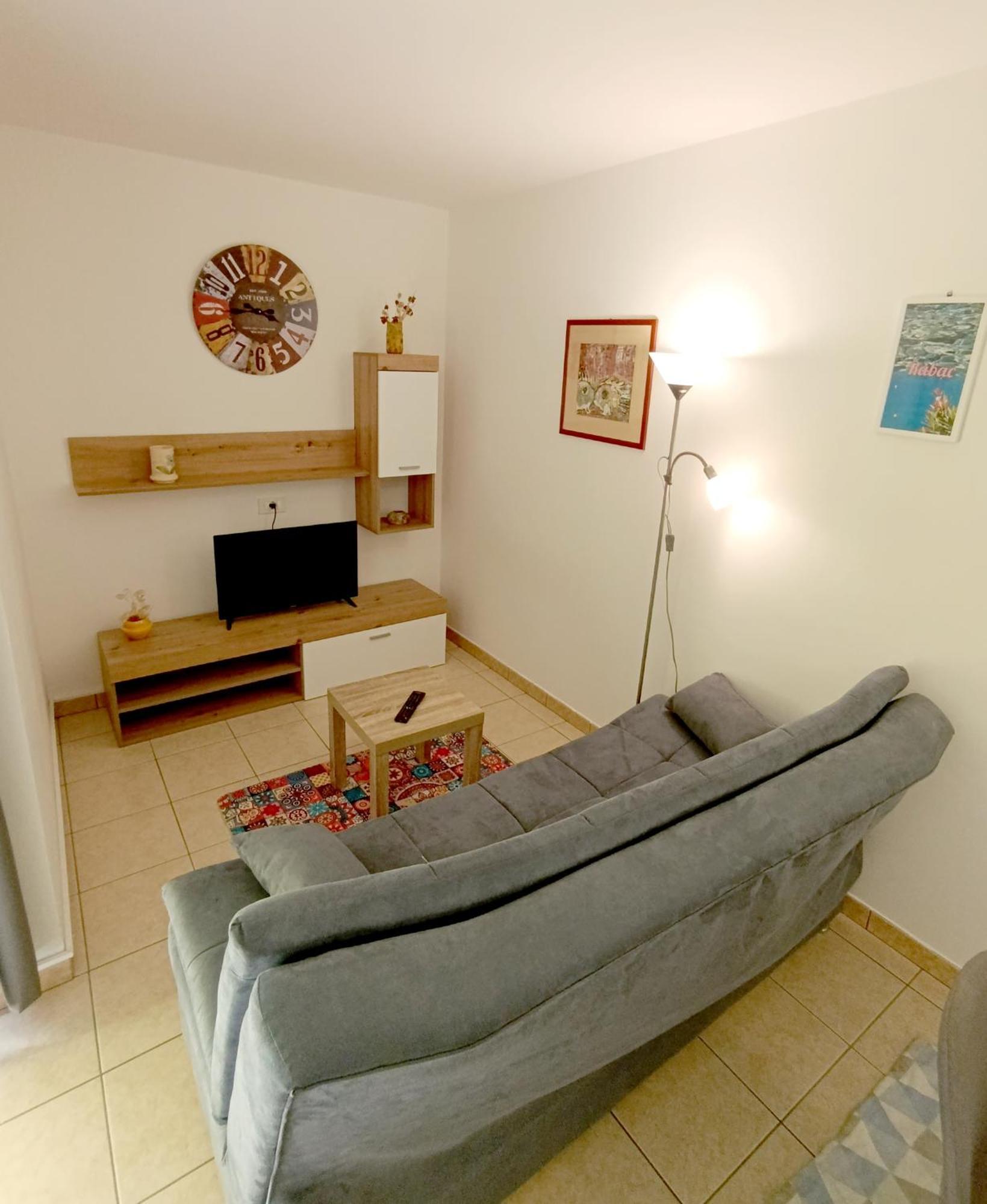 Apartment Lucille In Center Of Rabac Luaran gambar