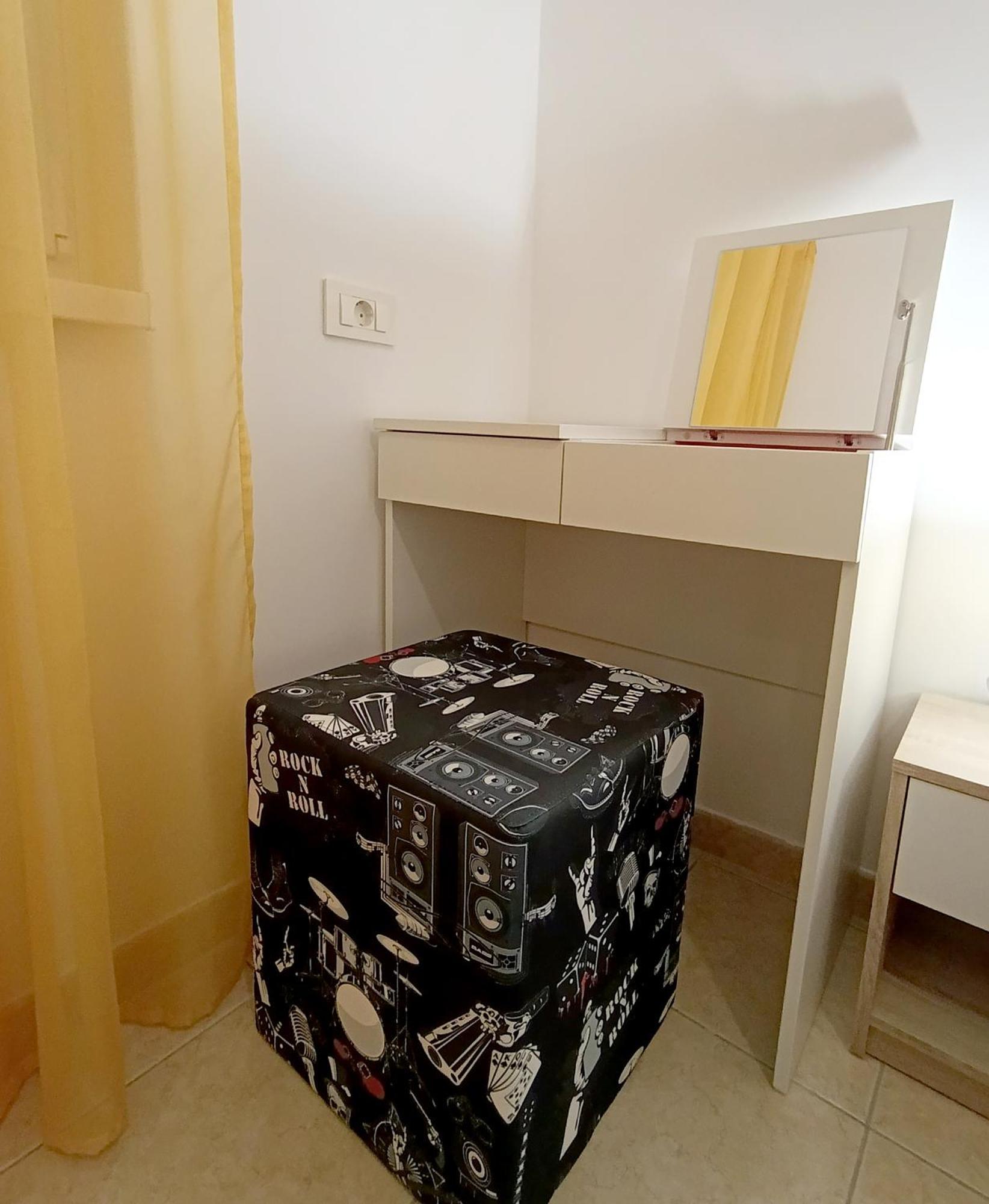 Apartment Lucille In Center Of Rabac Luaran gambar