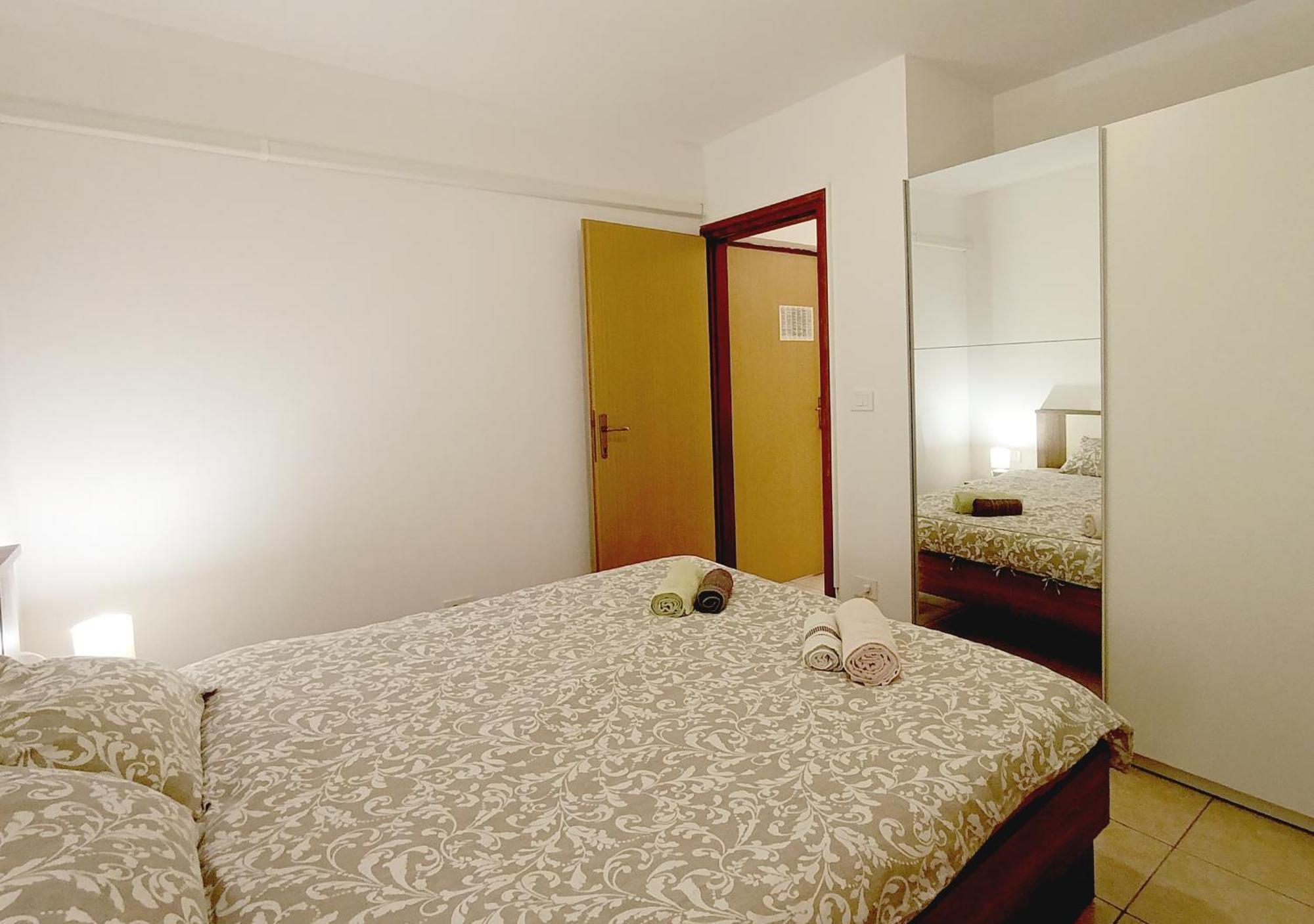 Apartment Lucille In Center Of Rabac Luaran gambar